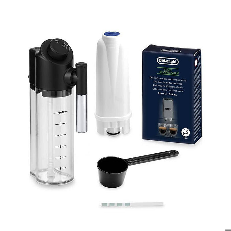 De’Longhi Magnifica Evo Next Fuld-auto Espressomaskine 1,8 L - Billede 5