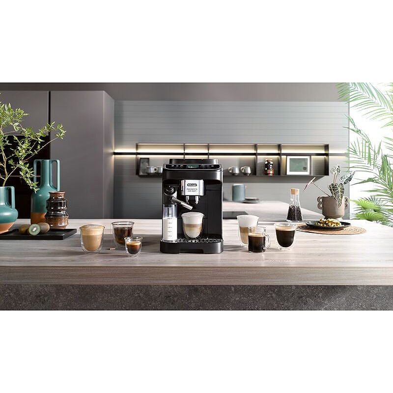 De’Longhi Magnifica Evo Next Fuld-auto Espressomaskine 1,8 L - Billede 6