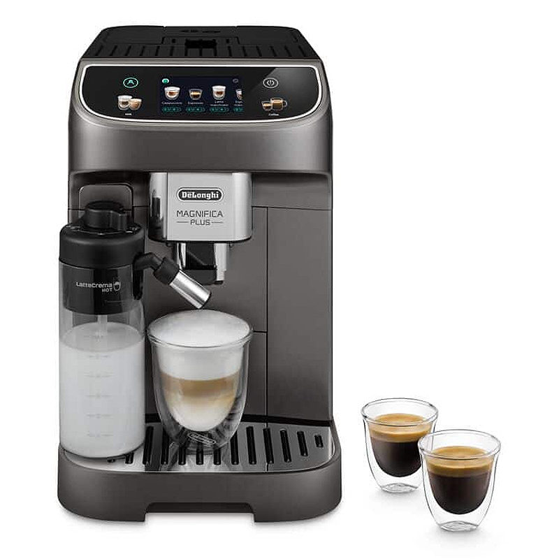 De’Longhi ECAM 320.70.TB kaffemaskine Fuld-auto Espressomaskine 1,9 L
