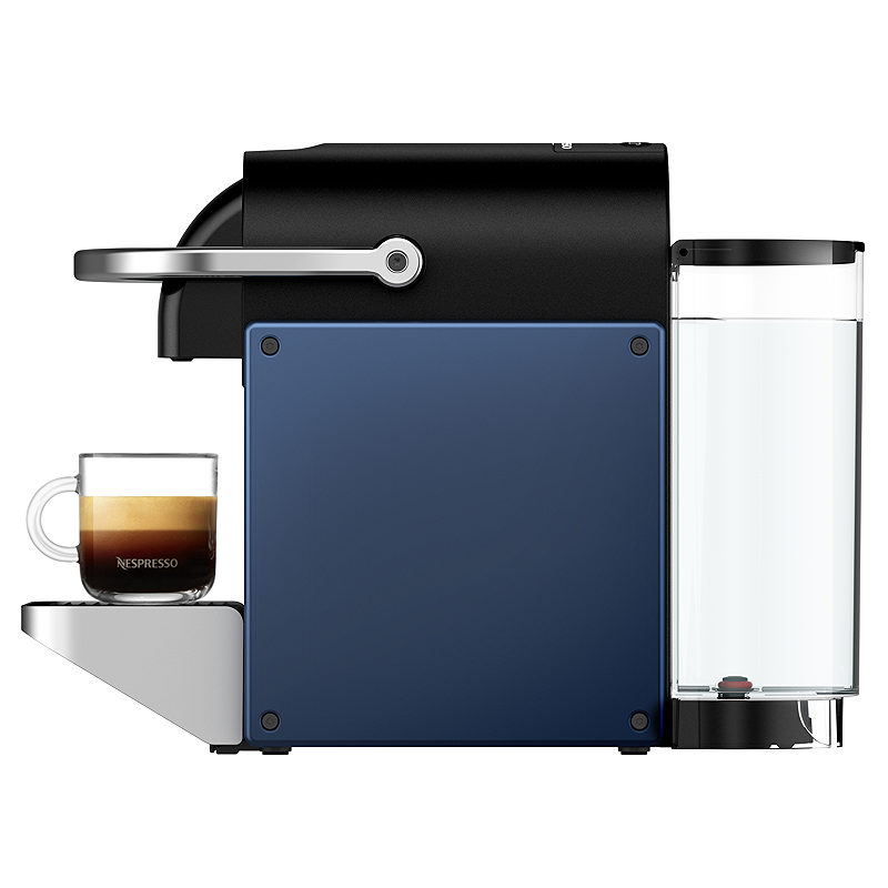 De’Longhi Pixie EN127.BL Fuld-auto Kapsel kaffemaskine 1 L - Billede 3
