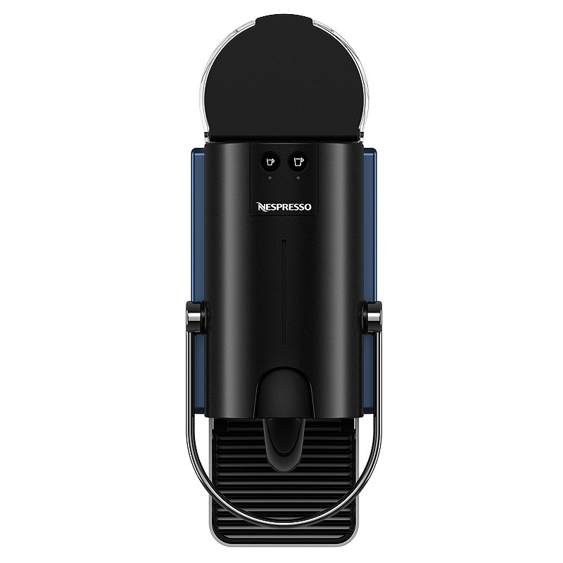 De’Longhi Pixie EN127.BL Fuld-auto Kapsel kaffemaskine 1 L - Billede 4