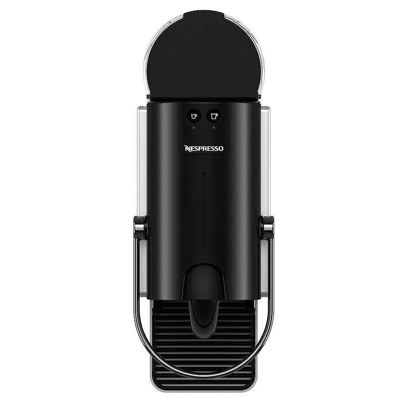 De’Longhi Pixie EN127.S Fuld-auto Kapsel kaffemaskine 1 L - Billede 5