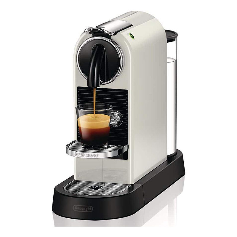 De’Longhi Citiz EN167.W, Hvid
