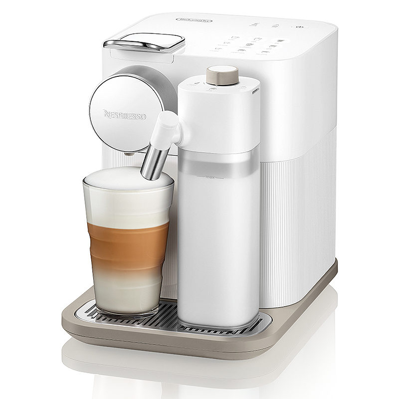 De’Longhi Lattissima One Gran Lattissima EN640.W