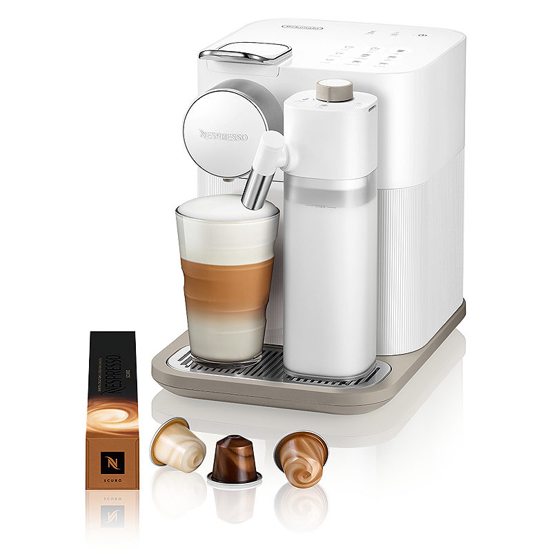 De’Longhi Lattissima One Gran Lattissima EN640.W - Billede 2