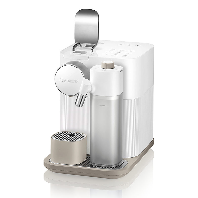 De’Longhi Lattissima One Gran Lattissima EN640.W - Billede 4
