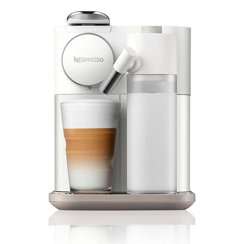 De’Longhi Lattissima One Gran Lattissima EN640.W - Billede 5
