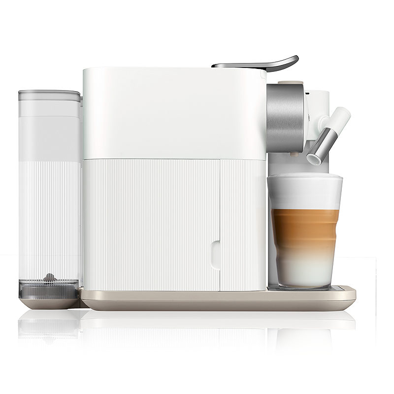 De’Longhi Lattissima One Gran Lattissima EN640.W - Billede 7