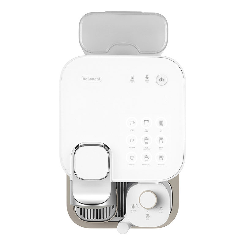 De’Longhi Lattissima One Gran Lattissima EN640.W - Billede 8