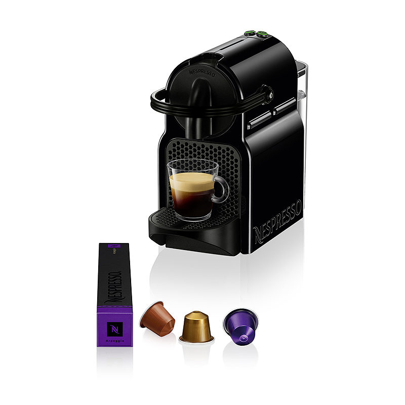 De’Longhi EN 80.B kaffemaskine Semi-auto Kapsel kaffemaskine 0,8 L