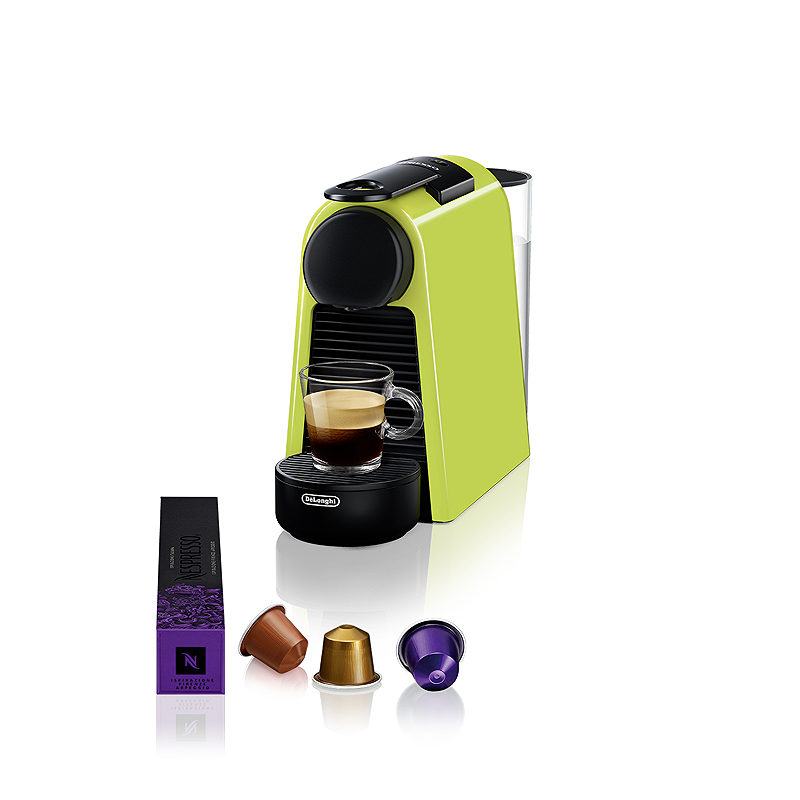 De’Longhi Essenza Mini EN85.L Espressomaskine 0,6 L
