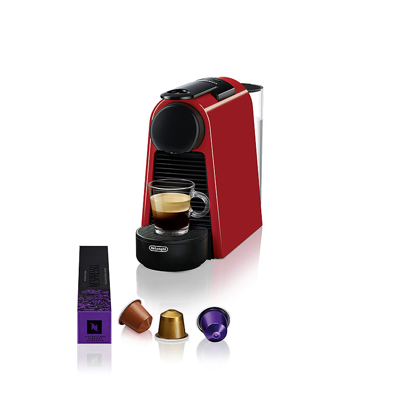 De’Longhi Essenza Mini EN 85.R coffee maker