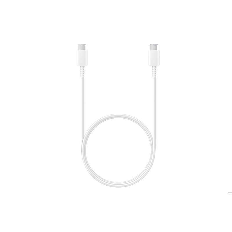 Samsung EP-DA705 USB-kabel 1 m USB C Hvid