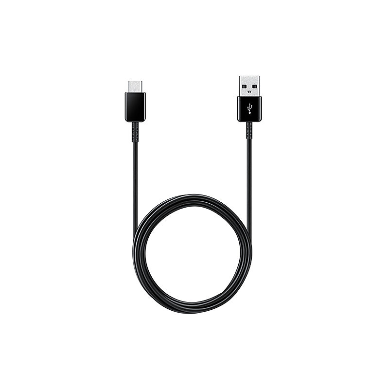 Samsung EP-DG930 USB-kabel 1,5 m USB A USB C Sort