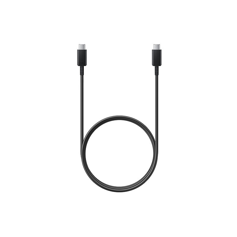 Samsung EP-DN975 USB-kabel USB 2.0 1 m USB C Sort