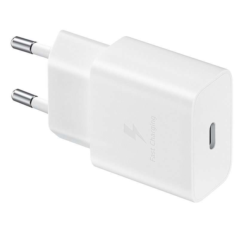 Samsung EP-T1510NWEGEU mobile device charger