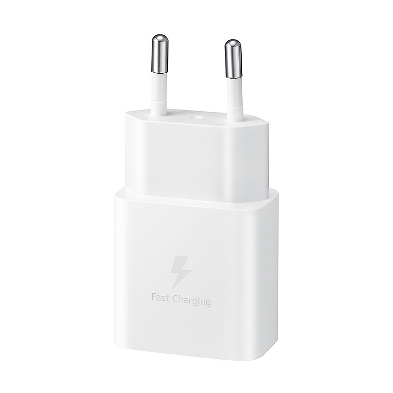Samsung EP-T1510NWEGEU mobile device charger