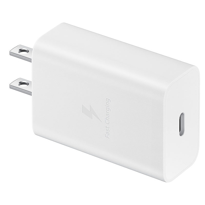 Samsung EP-T1510NWEGEU mobile device charger