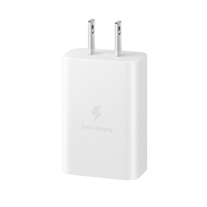 Samsung EP-T1510NWEGEU mobile device charger