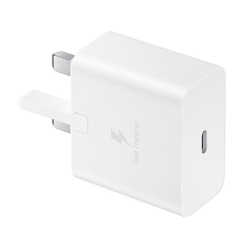 Samsung EP-T1510NWEGEU mobile device charger