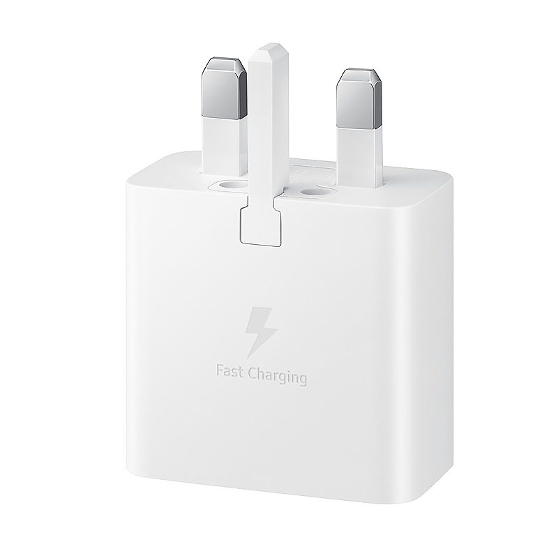 Samsung EP-T1510NWEGEU mobile device charger