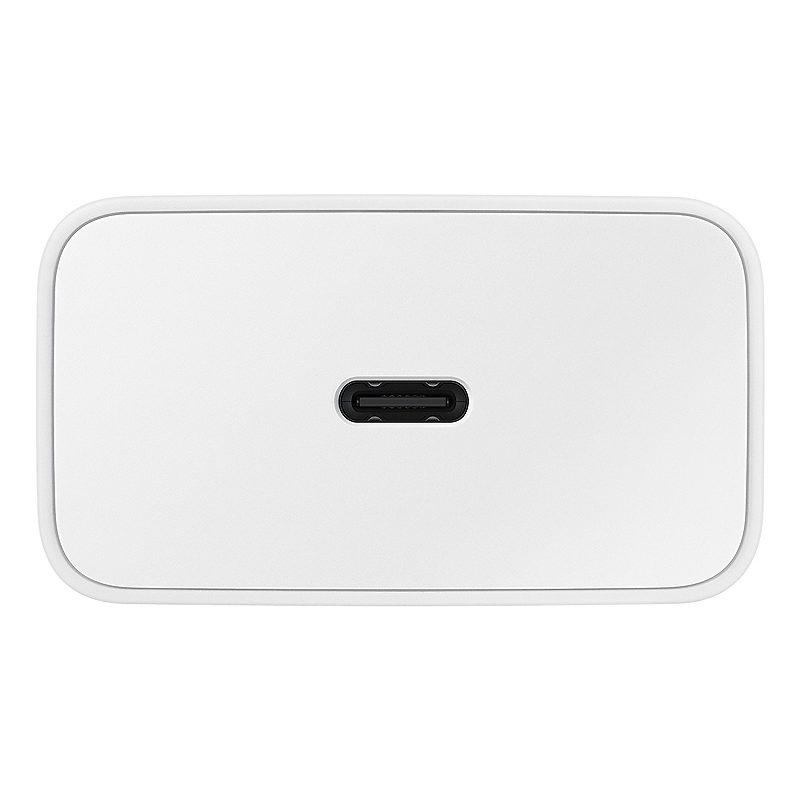 Samsung EP-T1510NWEGEU mobile device charger