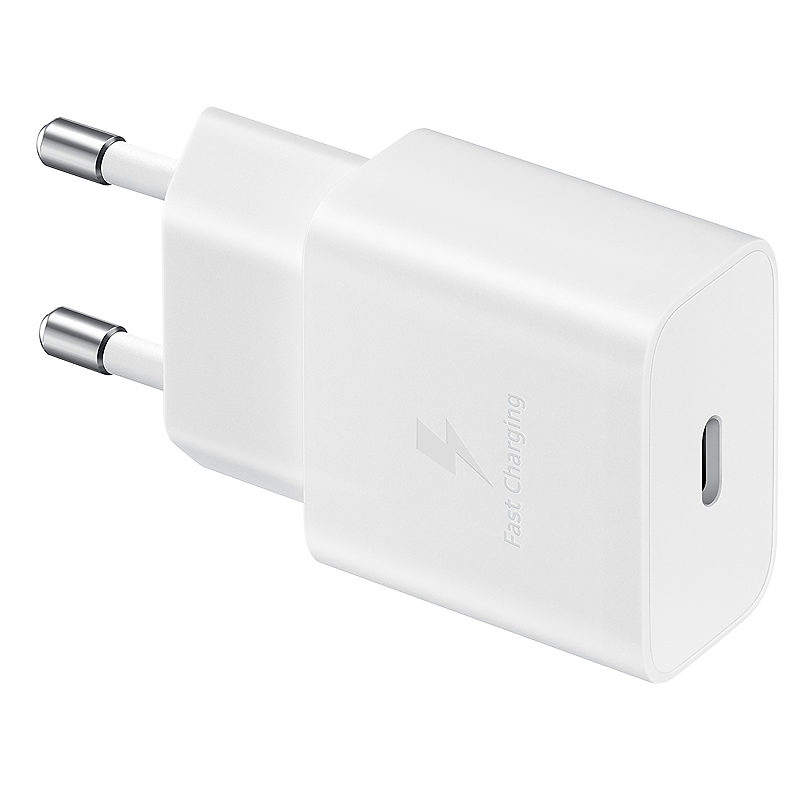 Samsung EP-T1510NWEGEU mobile device charger