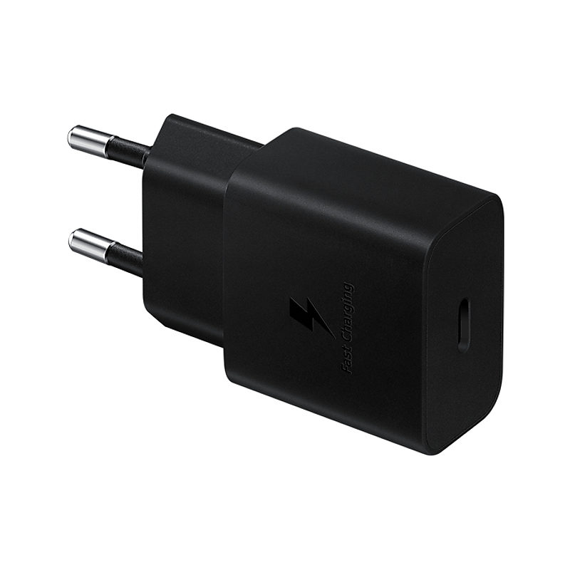 Samsung EP-T1510XBEGEU mobile device charger