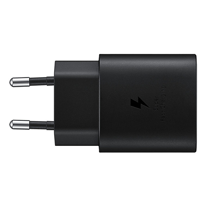 Samsung EP-TA800NBEGEU mobile device charger