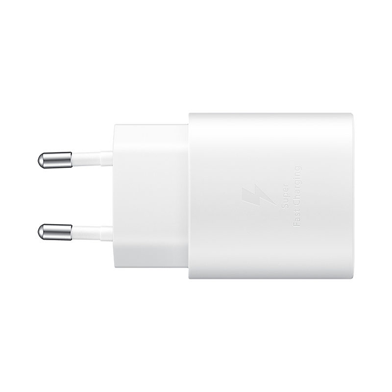 Samsung EP-TA800NWEGEU mobile device charger