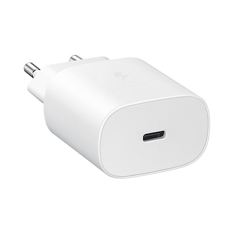 Samsung EP-TA800NWEGEU mobile device charger