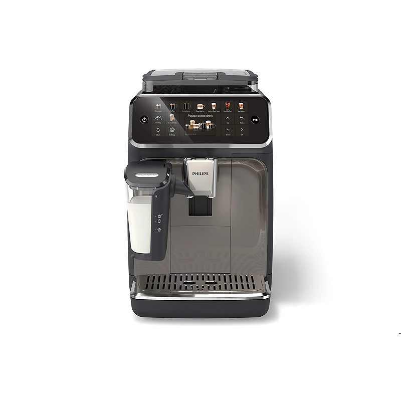Philips 5500 series Fuldautomatisk espressomaskine EP5549/70 LatteGo - Billede 4