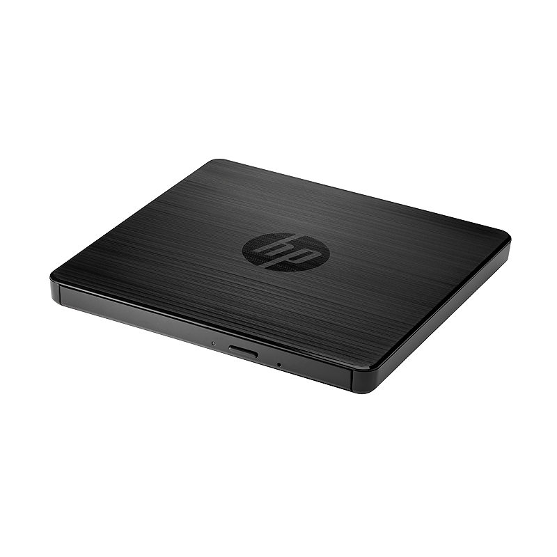 HP 's eksterne USB dvd/rw-drev