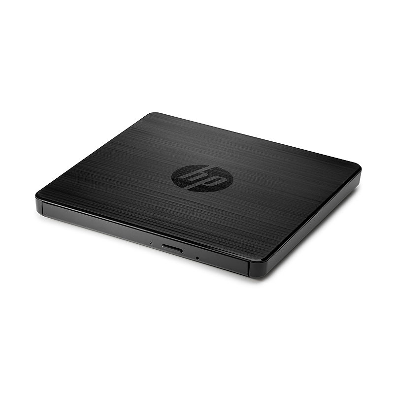 HP 's eksterne USB dvd/rw-drev - Billede 7