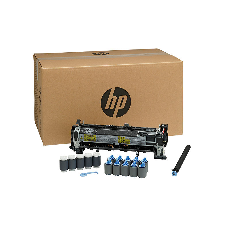 HP LaserJet 220V-vedligeholdelseskit
