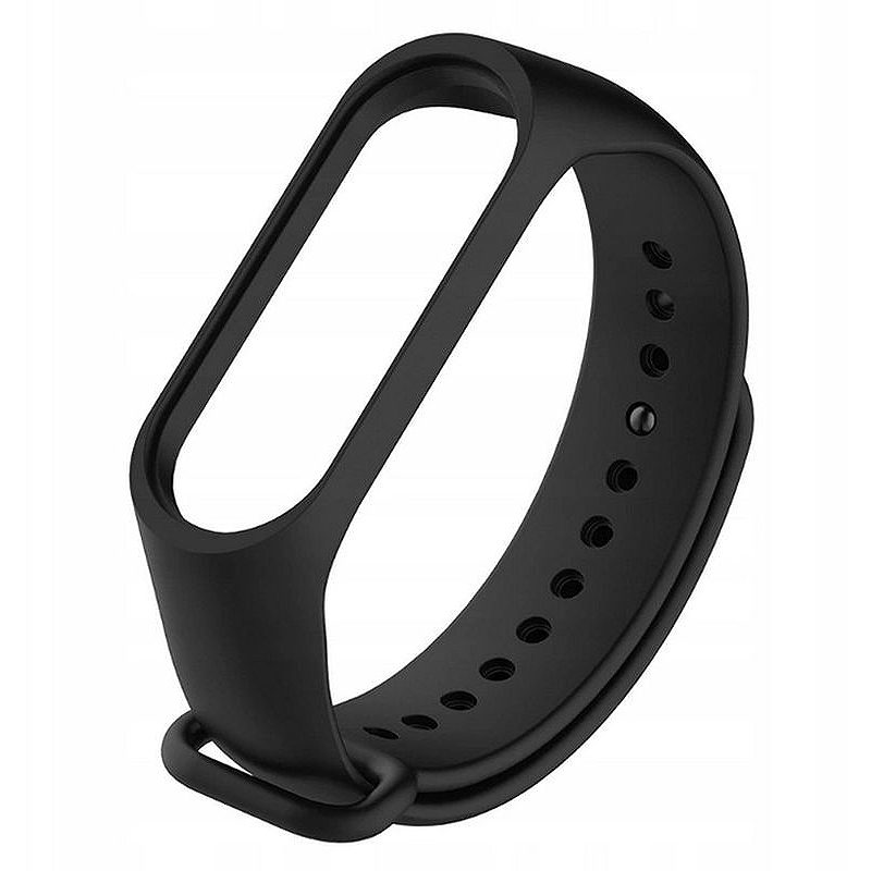 SMART BAND STRAP M3/M4 BLACK