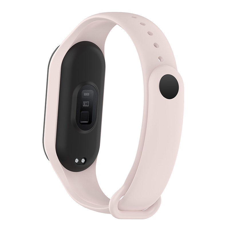SMART BAND STRAP M7 PINK - Billede 3