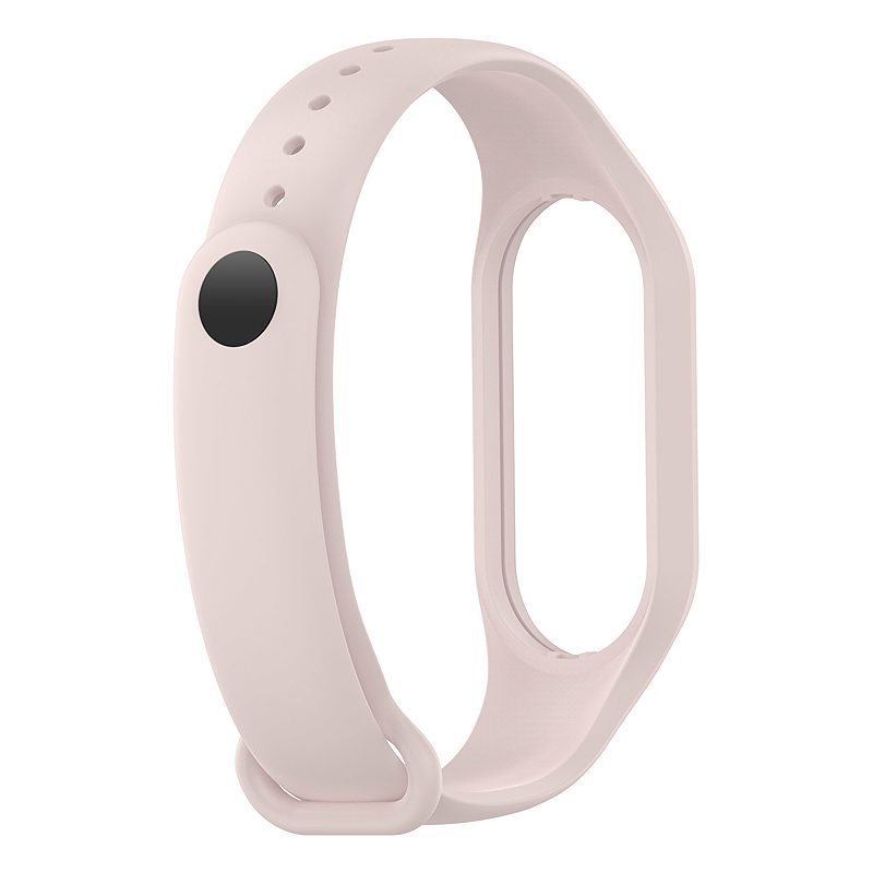 SMART BAND STRAP M7 PINK - Billede 4