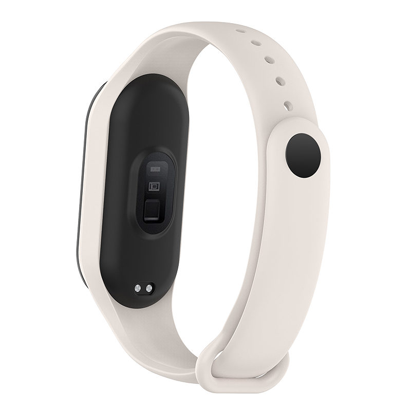 SMART BAND STRAP M7 WHITE - Billede 3
