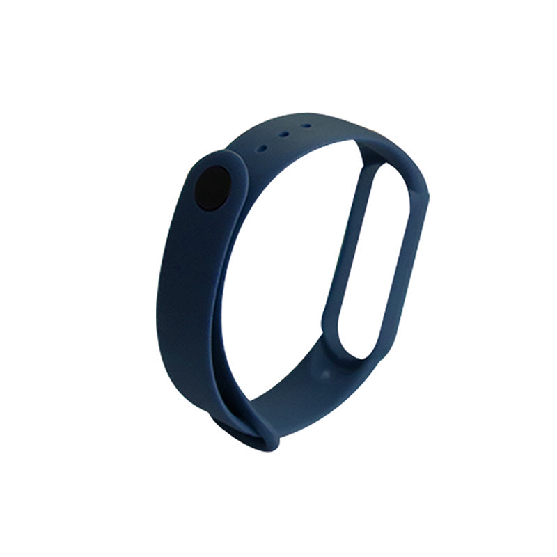 SMART BAND M5/M6 NAVY - Billede 2