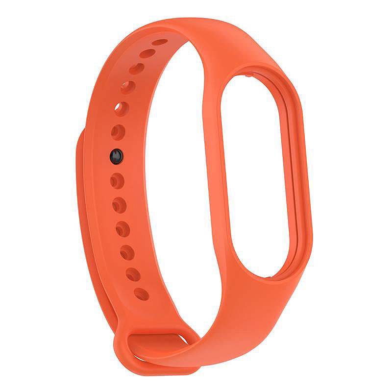 BAND SMART BAND M5/M6 ORANGE