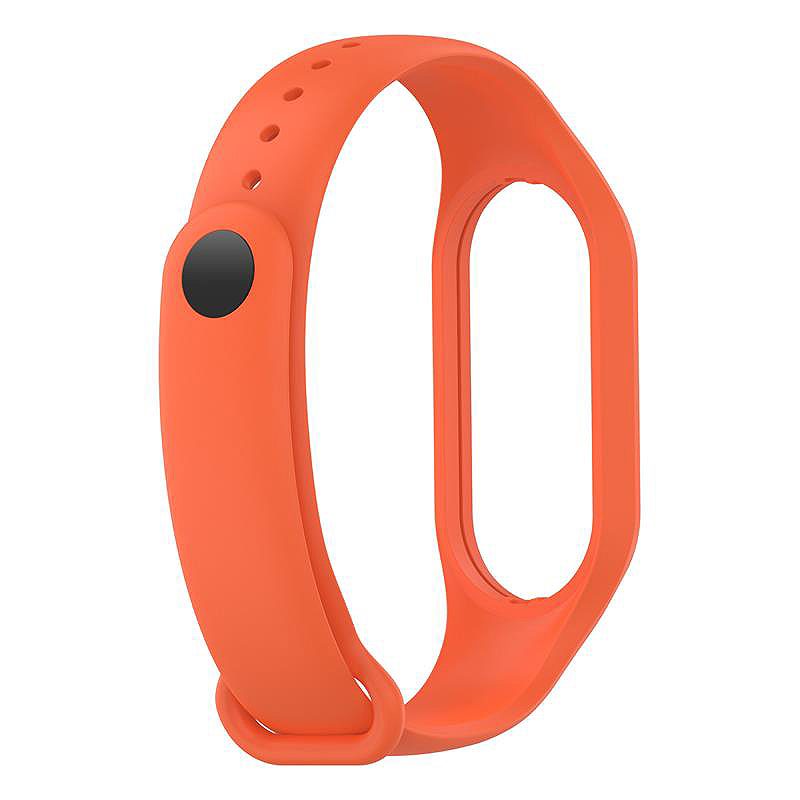 BAND SMART BAND M5/M6 ORANGE - Billede 4