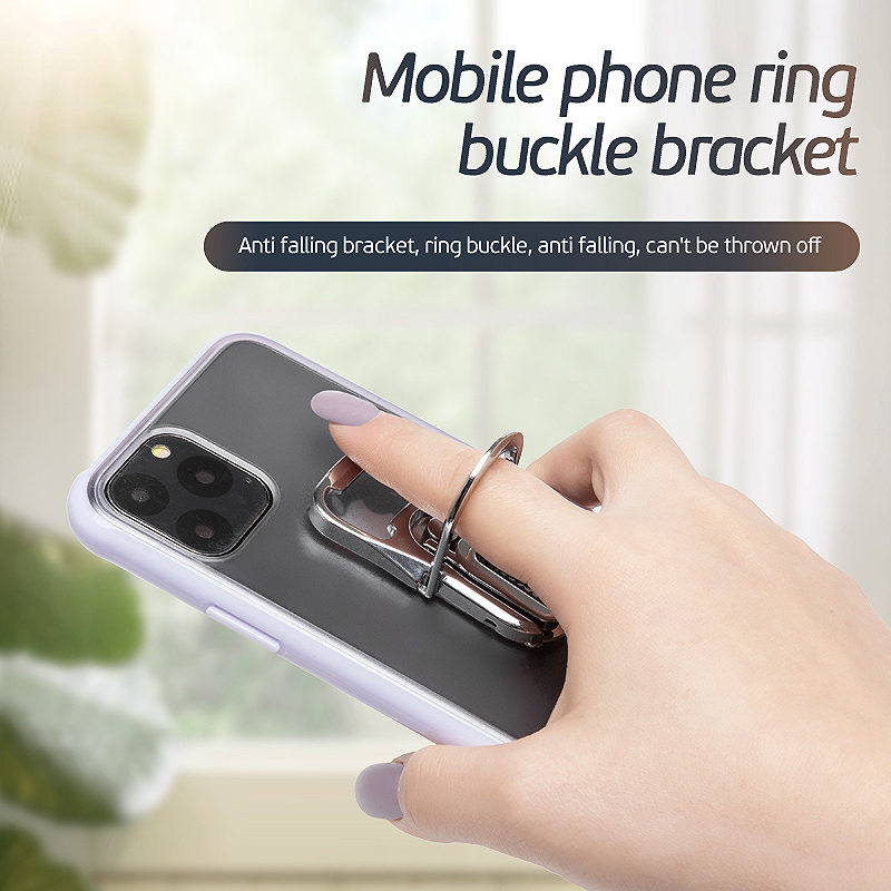 3IN1 ROTATING HOLDER (BOTTLE OPENER) ROSE GOLD - Billede 3