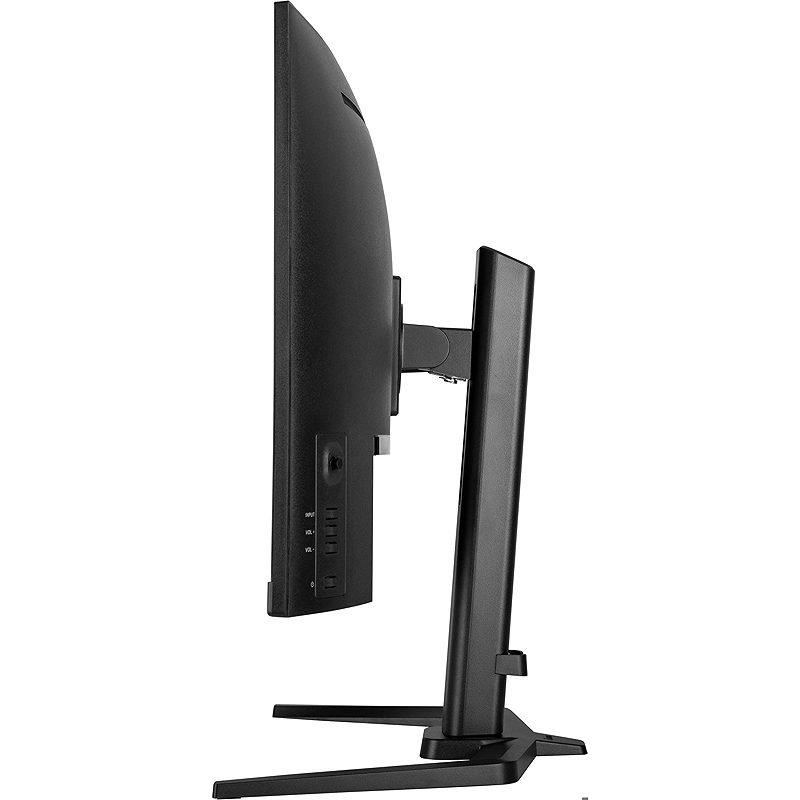 iiyama G-MASTER GCB3280QSU-B2 computer monitor - Billede 4