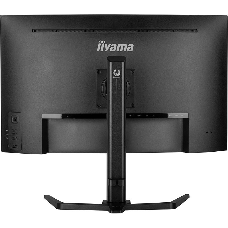 iiyama G-MASTER GCB3280QSU-B2 computer monitor - Billede 7