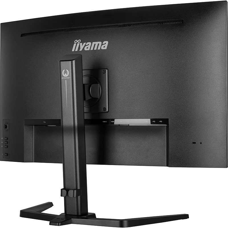 iiyama G-MASTER GCB3280QSU-B2 computer monitor - Billede 8