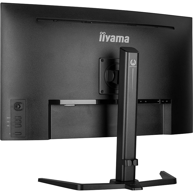 iiyama G-MASTER GCB3280QSU-B2 computer monitor - Billede 9
