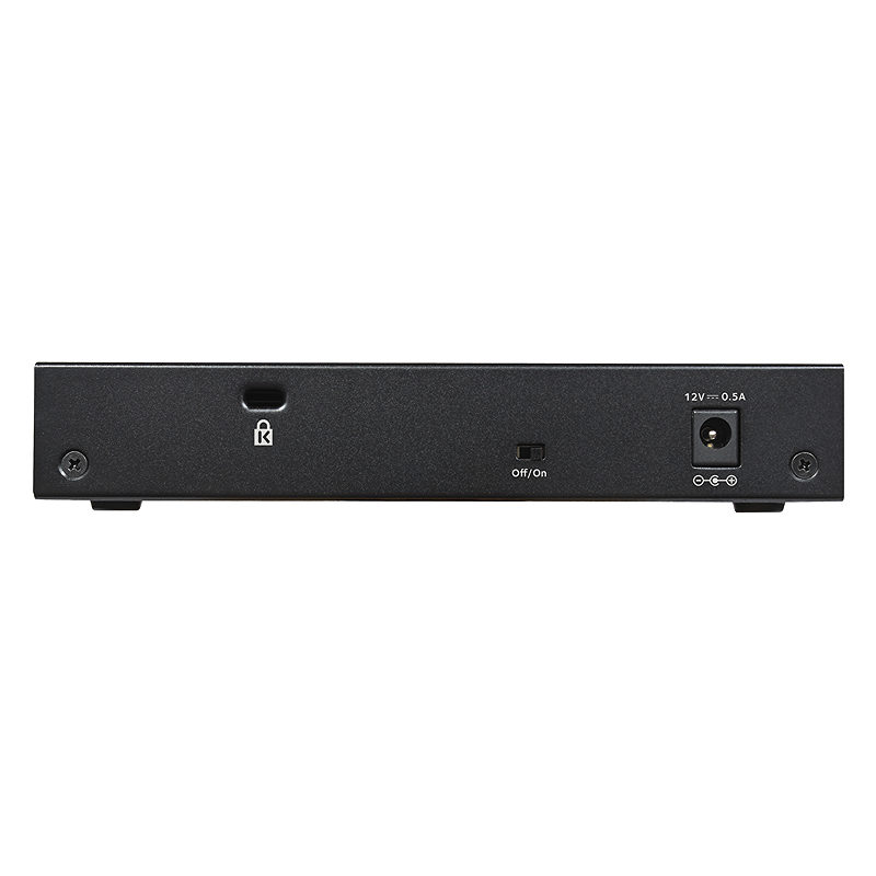 NETGEAR GS308-300PES network switch