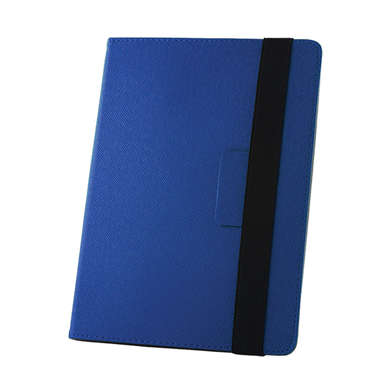 Case Orbi for tablets 9-11''(L27 x W20 cm) blue wrapper