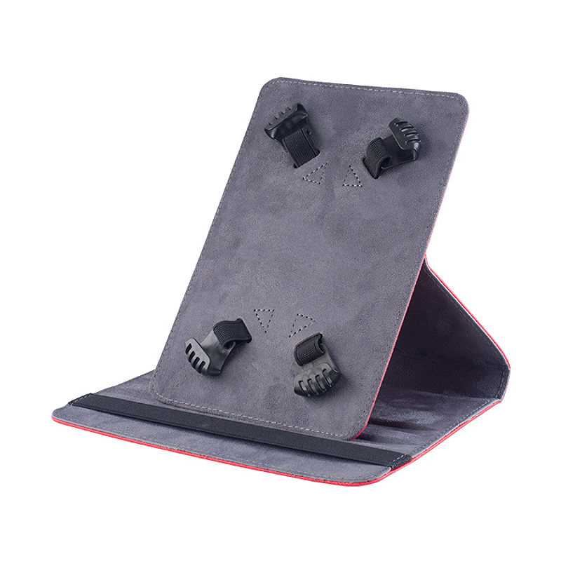 Universal case Orbi 360 for tablet 9-11''(L27 x W20 cm) black - Billede 2